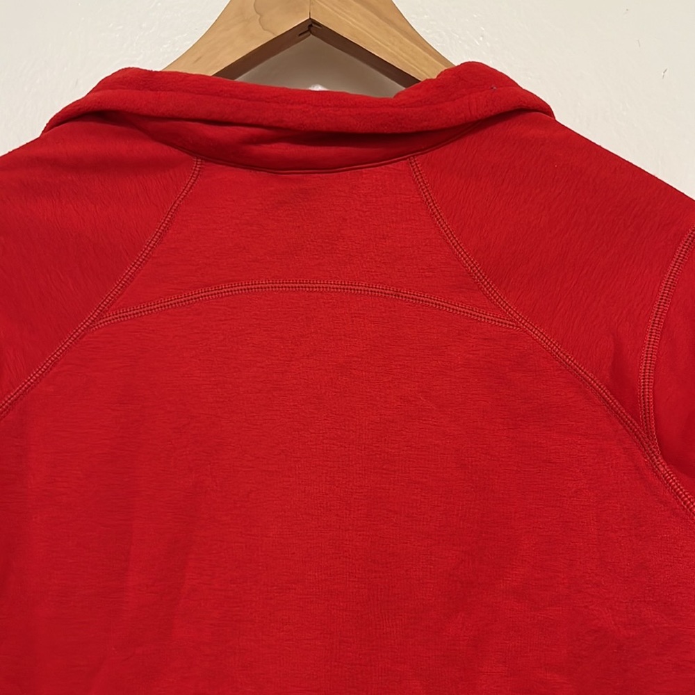 Neck zip pullover - Picture 5 of 5